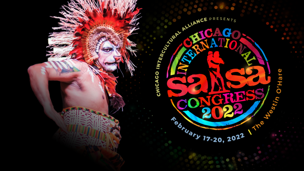 Chicago International Salsa Congress 20th Anniversary!