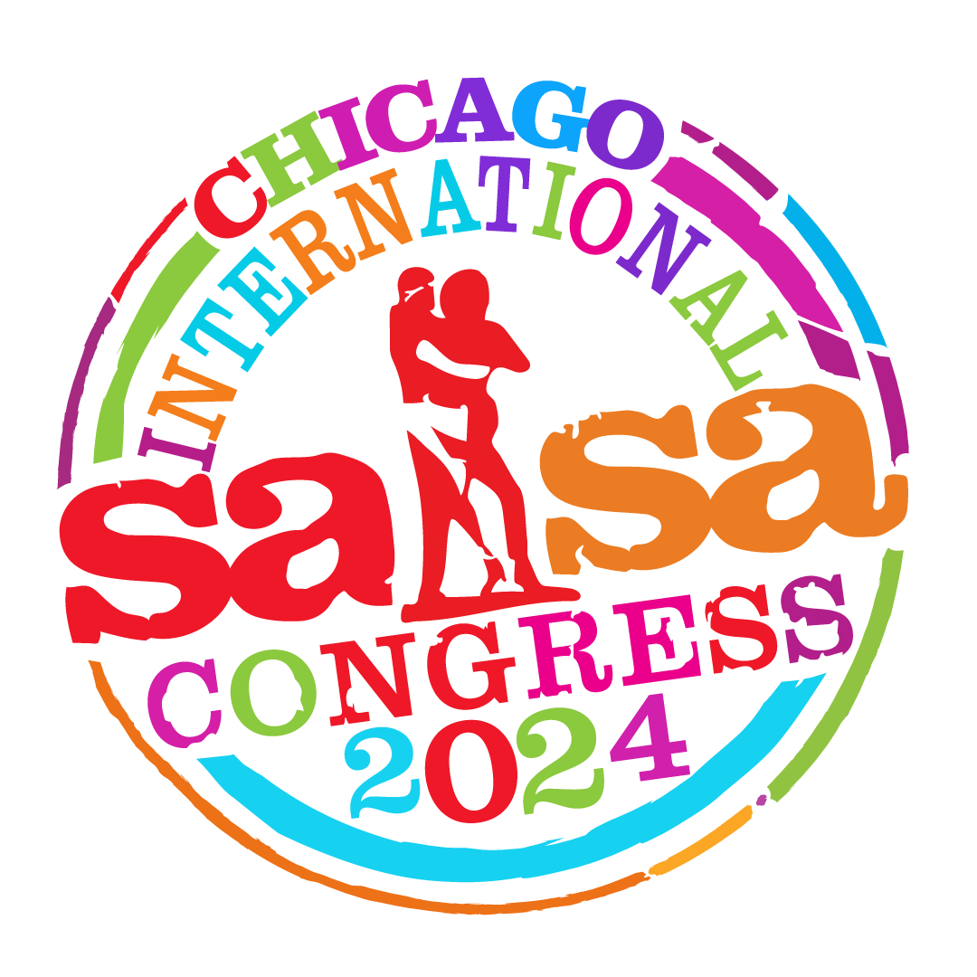 Chicago International Salsa Congress Bringing the heatwave for 22 years!
